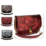 Zinnea cross body bag - Grey image