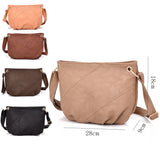Ada cross body bag dark khaki image
