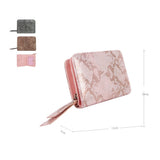Shontelle Snake Purse Pink image