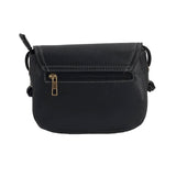 Lily Crossbody Bag -  Jet Onyx image