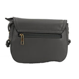 Lily Crossbody Bag - Grey image