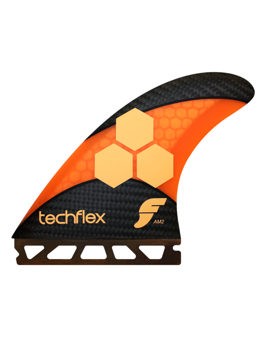Quillas AM2 Techflex Five Fin Futures