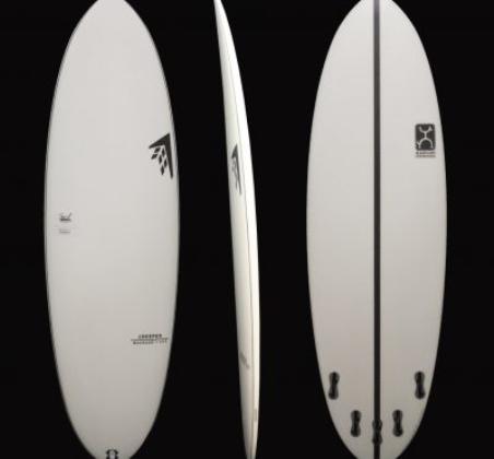 TABLA FIREWIRE CREEPER