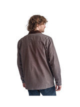 Chaqueta Hunter Verde Froens