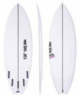 TABLA PSYCHO NITRO JS