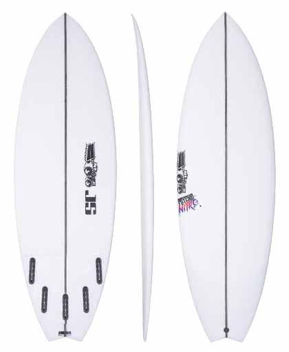 TABLA PSYCHO NITRO JS