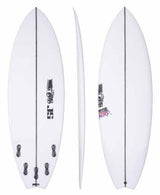 TABLA PSYCHO NITRO JS