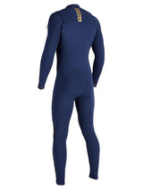 Traje 7 SEAS 4/3 CHEST ZIP DARK NAVY Vissla