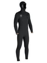Traje 7 Seas 4/3 Hooded Full Suit Vissla
