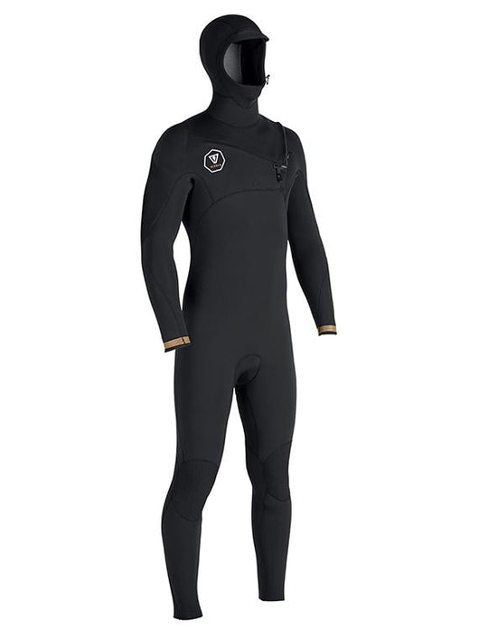 Traje 7 Seas 4/3 Hooded Full Suit Vissla
