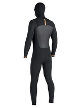 Traje 7 Seas 4/3 Hooded Full Suit Vissla