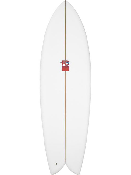 Tabla FISH TWIN - FCD