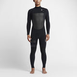 Traje Fusion 403 Fullsuit Negro Hurley