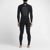 Traje Fusion 403 Fullsuit Negro Hurley