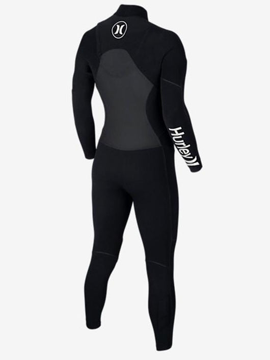 Traje Mujer Phantom Fullsuit 303 Negro Hurley