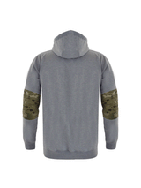 Poleron Classic Camo Gnomo