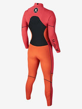 Traje Mujer Phantom Fullsuit 303 Lava Glow Hurley