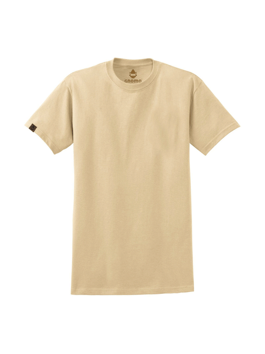 Polera Montaña Crema Gnomo