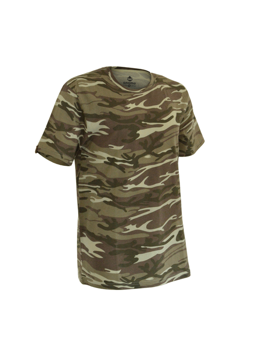 Polera Camo Gnomo