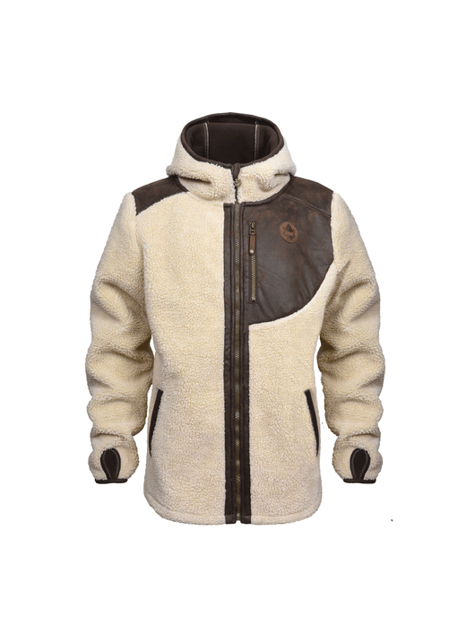 Sherpa Kawalden Hombre Gnomo
