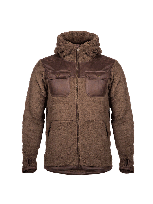 Polar Hannevan Hombre Gnomo