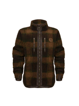 Sherpa Torval Hombre Gnomo