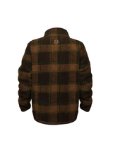 Sherpa Torval Hombre Gnomo