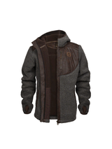 Sherpa Kawalden Hombre Gnomo