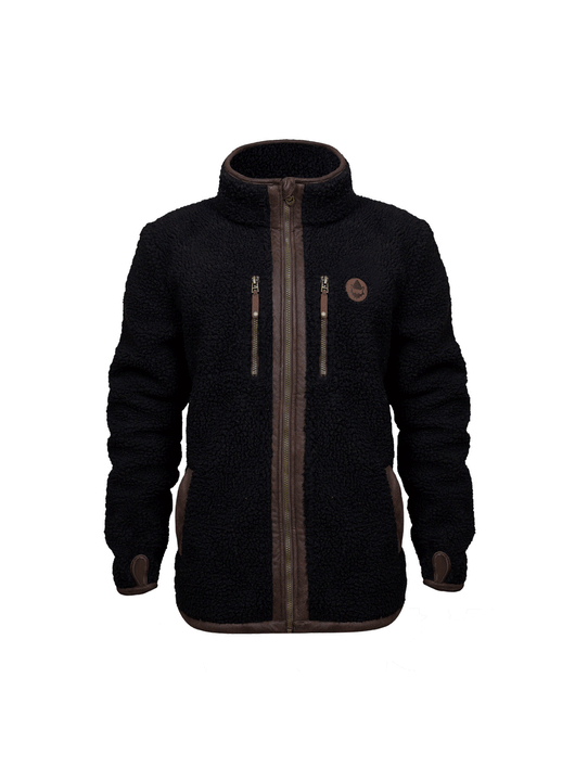 Sherpa Torval Hombre Gnomo