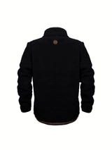 Sherpa Torval Hombre Gnomo
