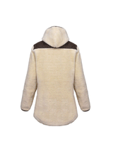 Sherpa Hevummi Mujer Gnomo