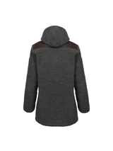Sherpa Hevummi Mujer Gnomo