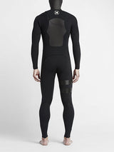Traje Fusion Hooded Fullsuit 503 Hurley