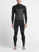Traje Phantom Fullsuit 303 Black Hurley