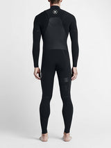 Traje Phantom Fullsuit 303 Black Hurley