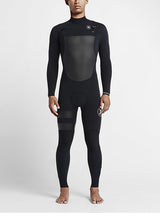 Traje Fusion Fullsuit 403 Negro Hurley
