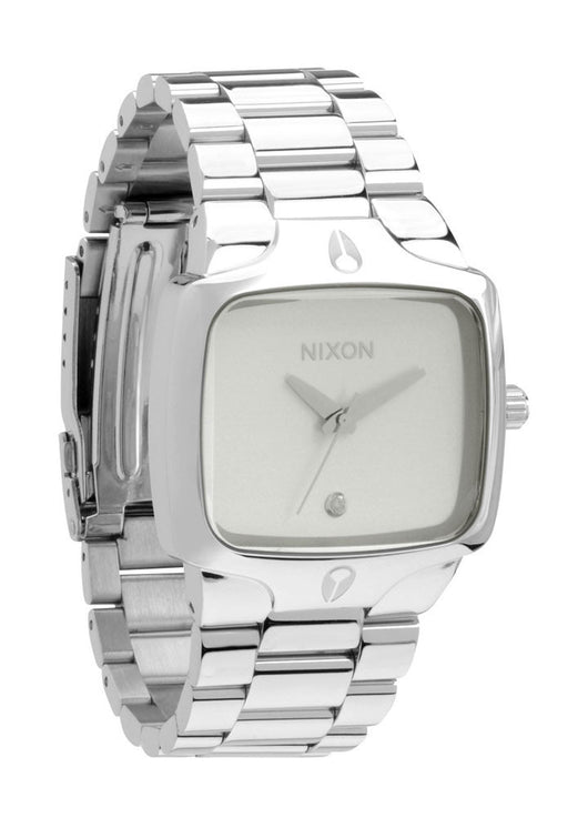 Nixon Player White
