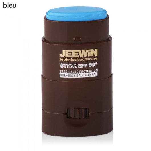 Factor 50 Azul Jeewin