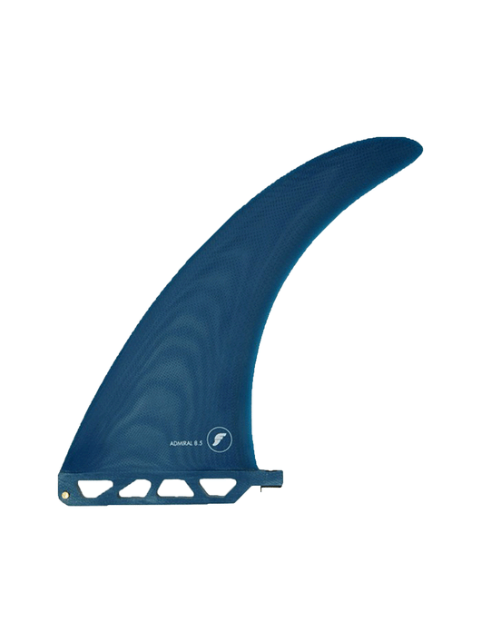 Quillas Admiral 8.5 Fiberglass Azul