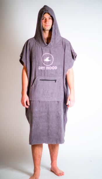 Poncho Hombre Dryhood