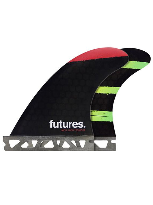 QUILLAS JOHN JOHN HONEYCOMB FUTURES