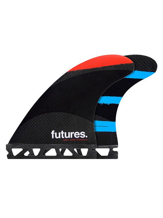 QUILLAS JOHN JOHN TECHFLEX S FUTURES