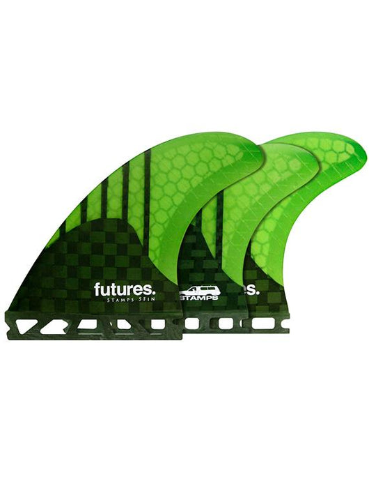 QUILLAS STAMPS GENERATION SERIES FUTURES