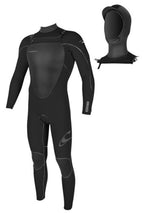 TRAJE MUTANT 4/3 HOODED FULL SUIT O'NEILL