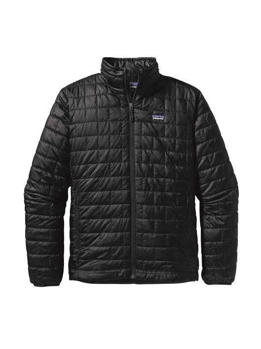 PARKA NANO PUFF HOMBRE PATAGONIA