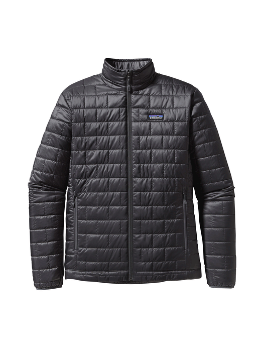 Parka Nano Puff Hombre Patagonia