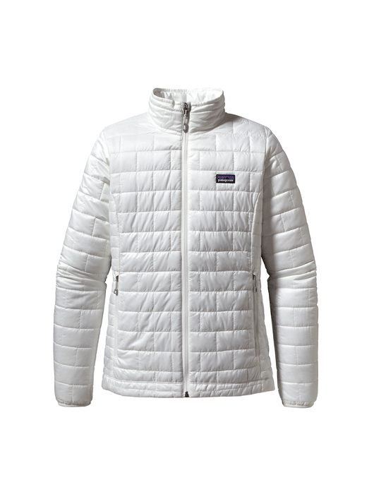Parka Nano Puff Mujer Patagonia
