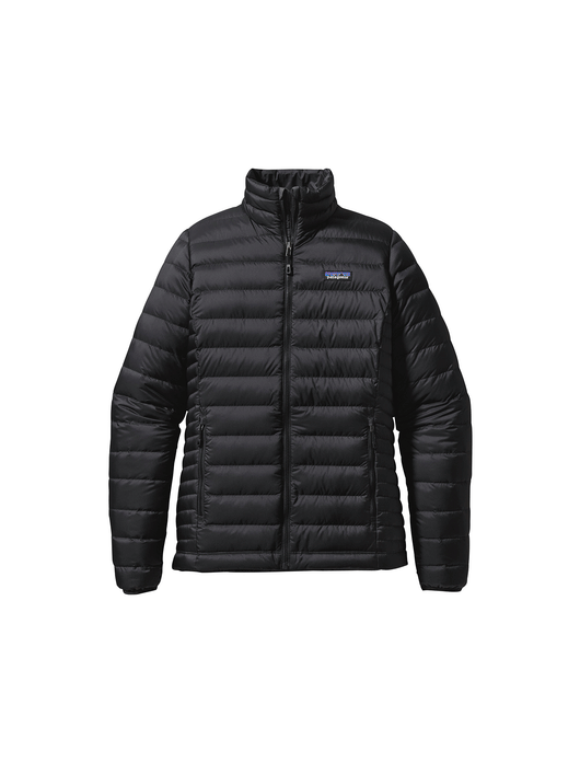 Parka Down Sweater Mujer Patagonia