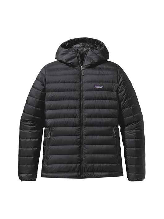 Parka Down Sweater Hoody Hombre Patagonia