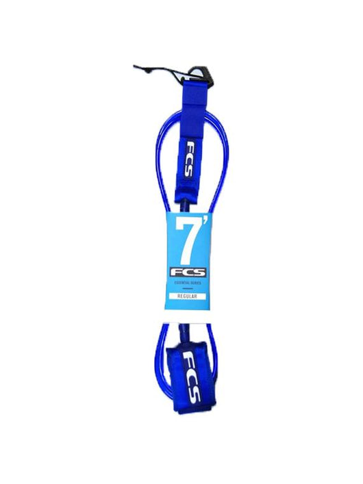 LEASH 7